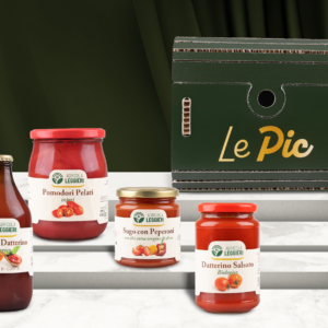 CUCINA MEDITERRANEA