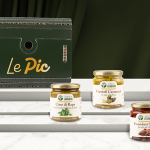I SAPORI AUTENTICI